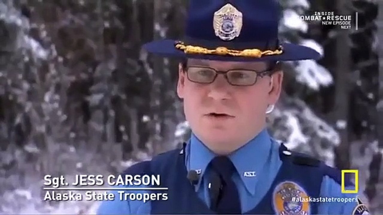 Alaska State Troopers - Se4 - Ep20 HD Watch HD Deutsch