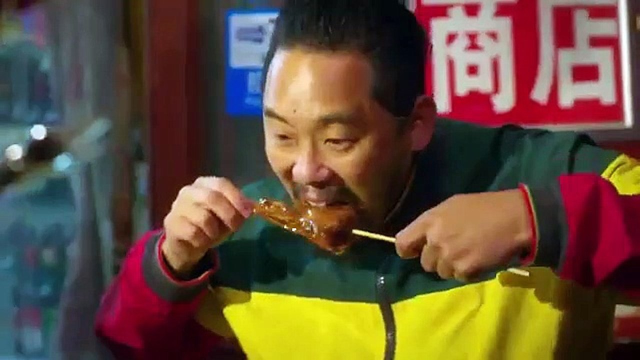 Ugly Delicious - Se1 - Ep05 - BBQ HD Watch HD Deutsch