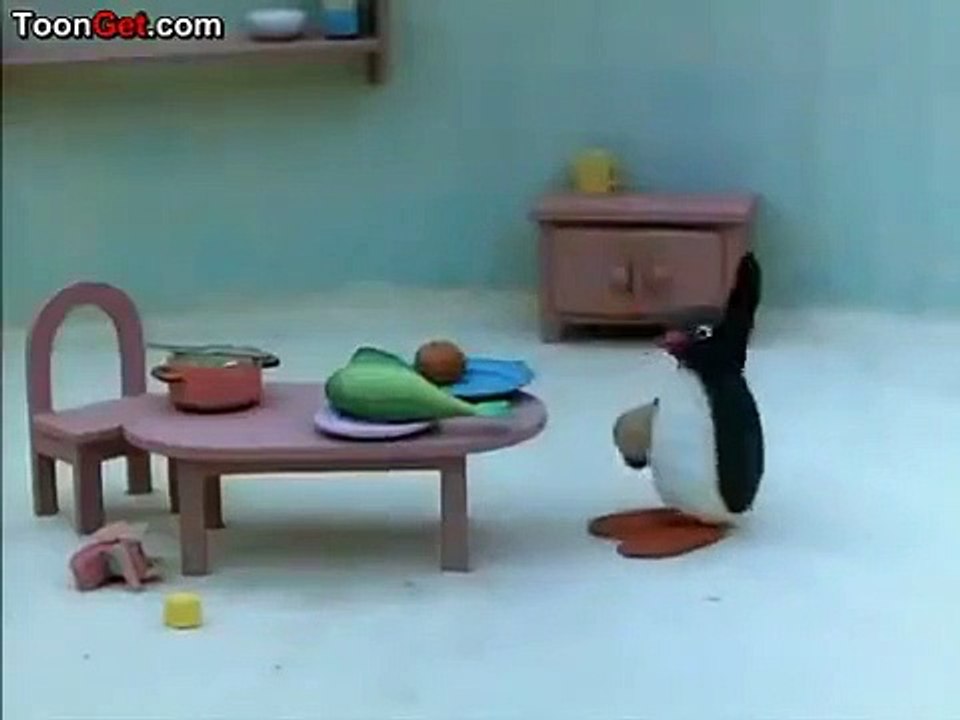 Pingu - Ep56 HD Watch HD Deutsch