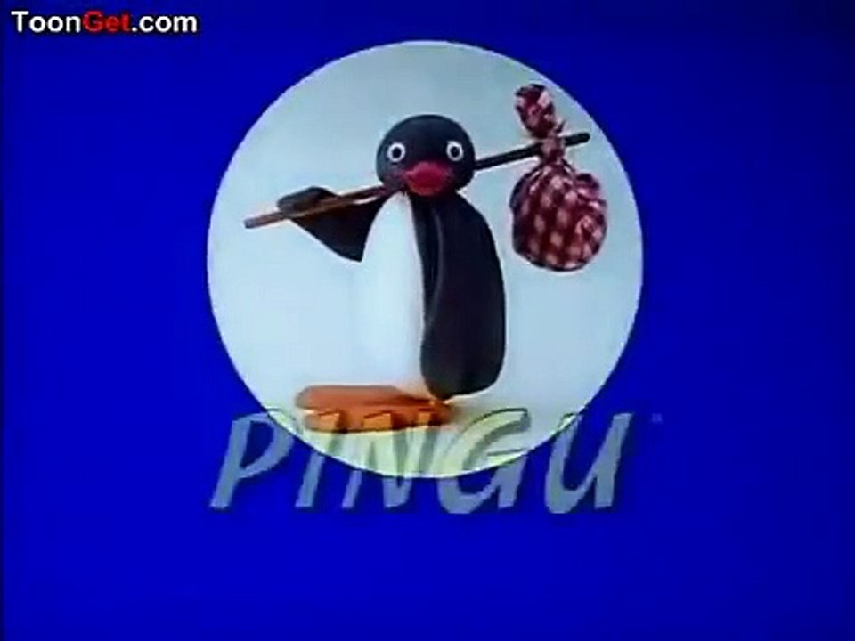 Pingu - Ep59 HD Watch HD Deutsch