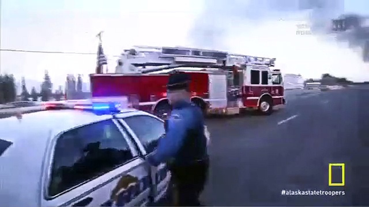 Alaska State Troopers - Se5 - Ep02 HD Watch HD Deutsch