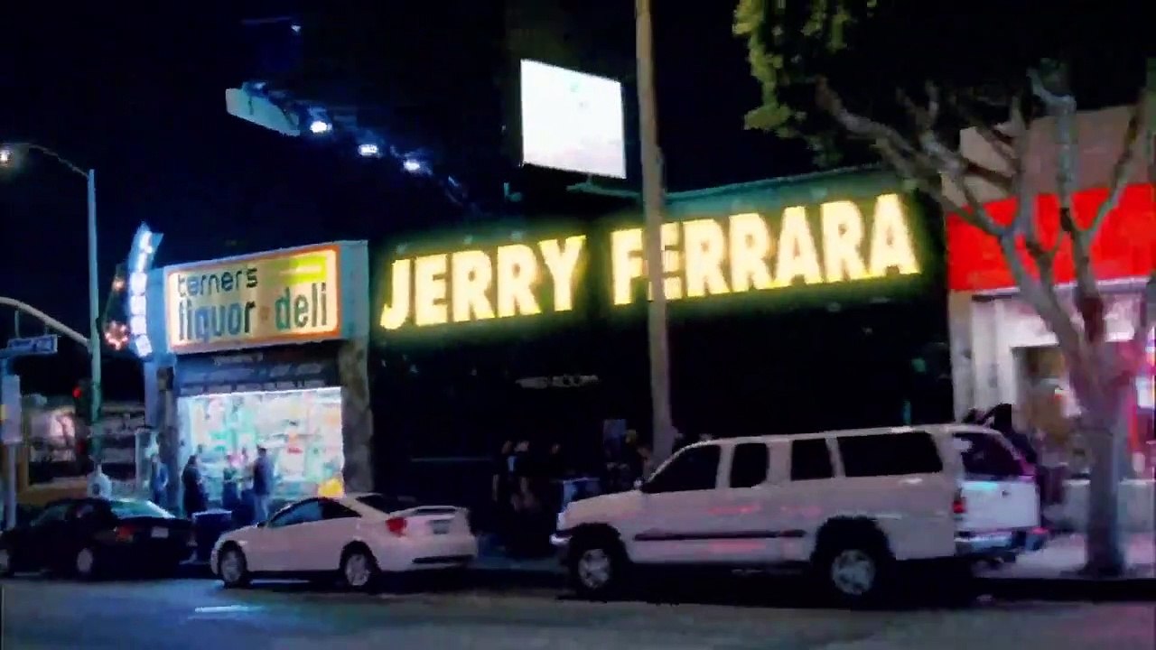 Entourage - Se2 - Ep05 - Neighbors HD Watch HD Deutsch