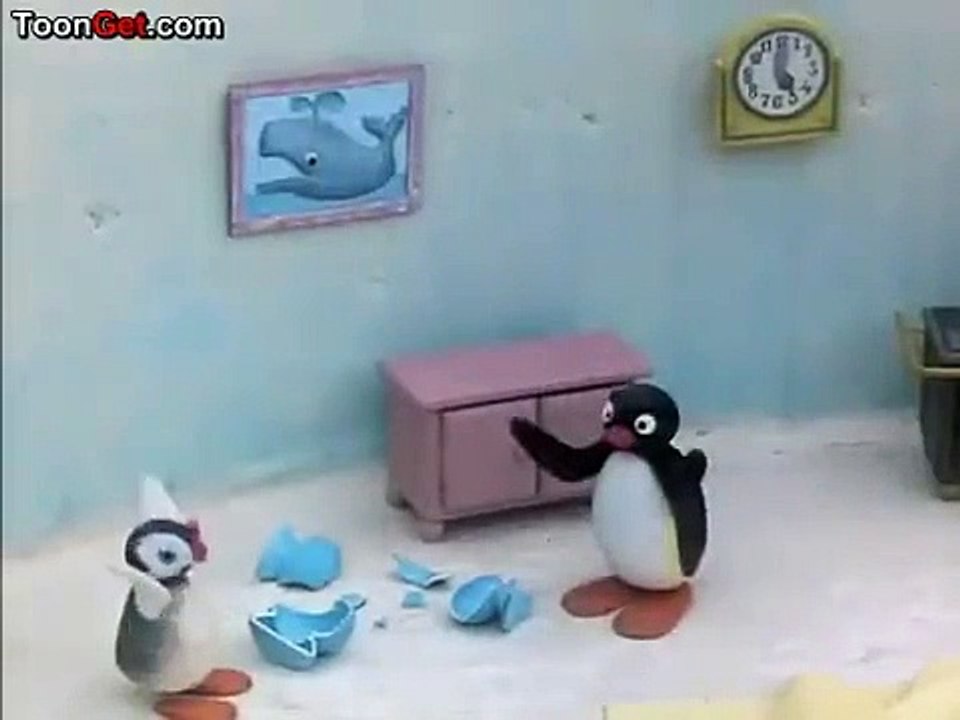 Pingu - Ep64 HD Watch HD Deutsch