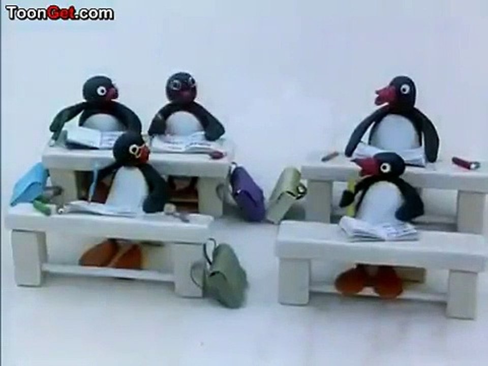 Pingu - Ep65 HD Watch HD Deutsch