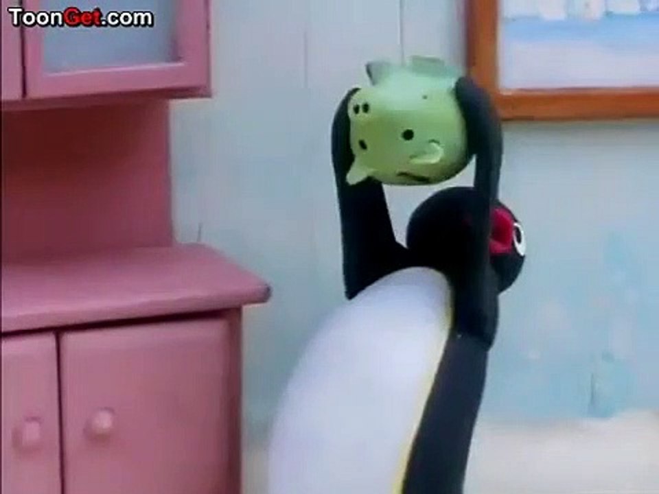 Pingu - Ep68 HD Watch HD Deutsch