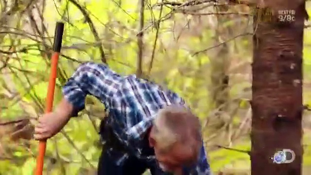Unearthed - Se1 - Ep05 - End of the Line HD Watch HD Deutsch