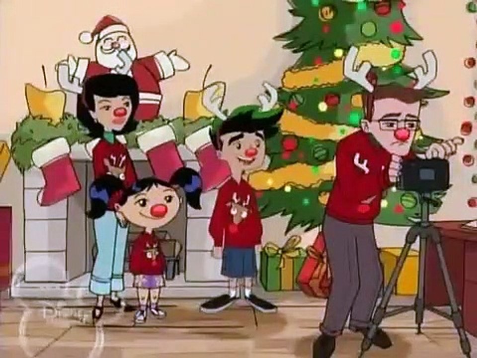 American Dragon - Jake Long - Ep28 HD Watch HD Deutsch