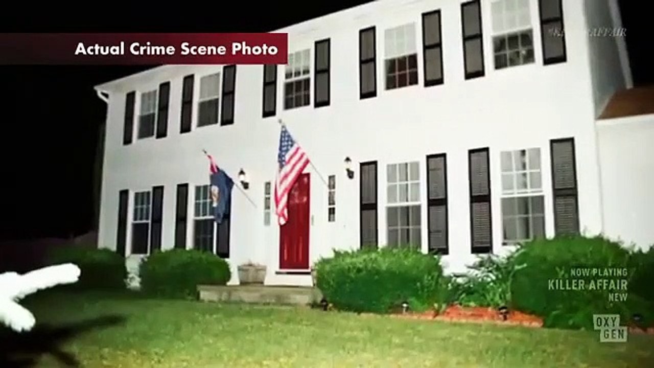 Killer Affair - Se1 - Ep11 - Mur-'der In The Suburbs HD Watch HD Deutsch