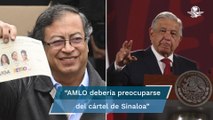 Congreso de Perú aprueba moción de rechazo a 