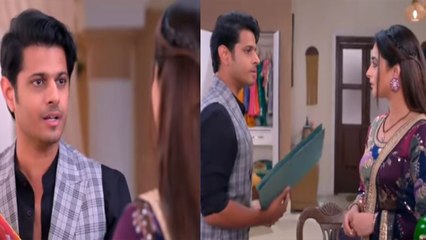 Gum Hai Kisi Ke Pyar Mein Spoiler : Pakhi को हुआ Virat पर शक, कैसे पता चलेगा Pakhi को सच पता ?