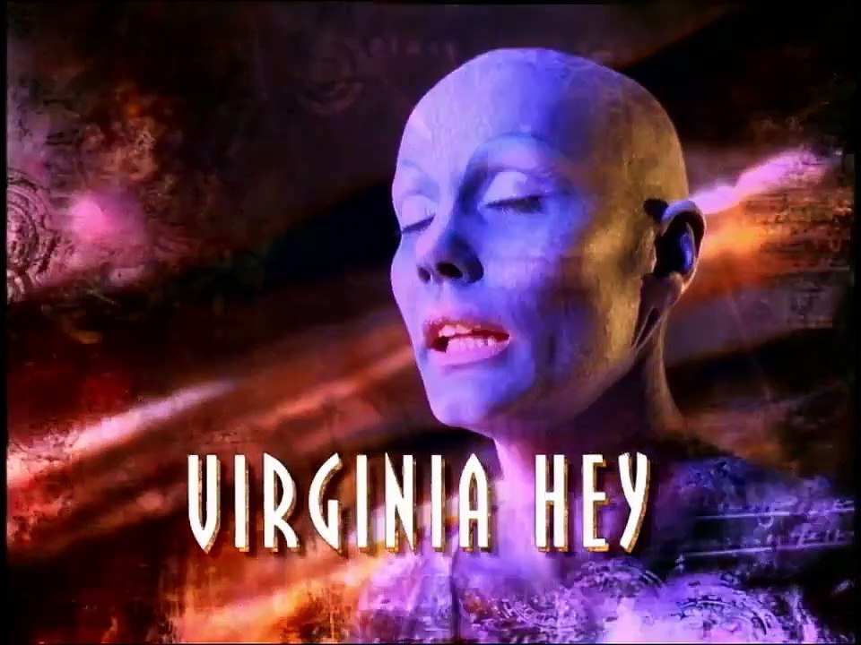 Farscape - Se1 - Ep16 HD Watch HD Deutsch