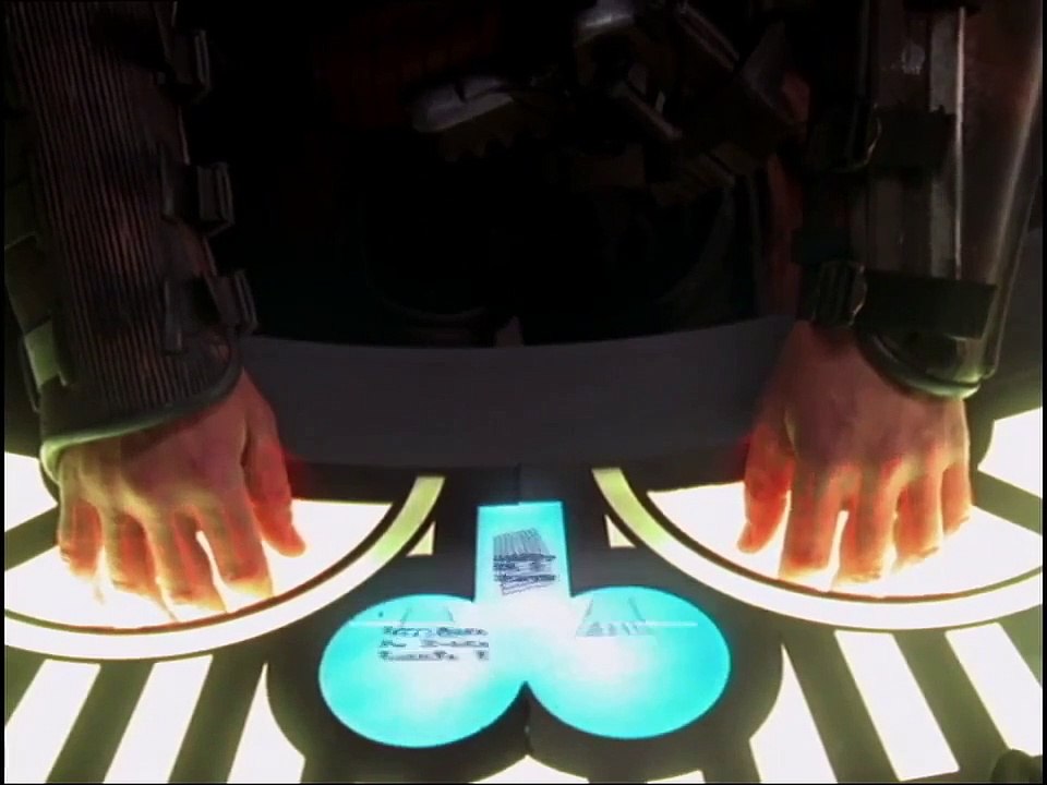 Farscape - Se1 - Ep19 HD Watch HD Deutsch