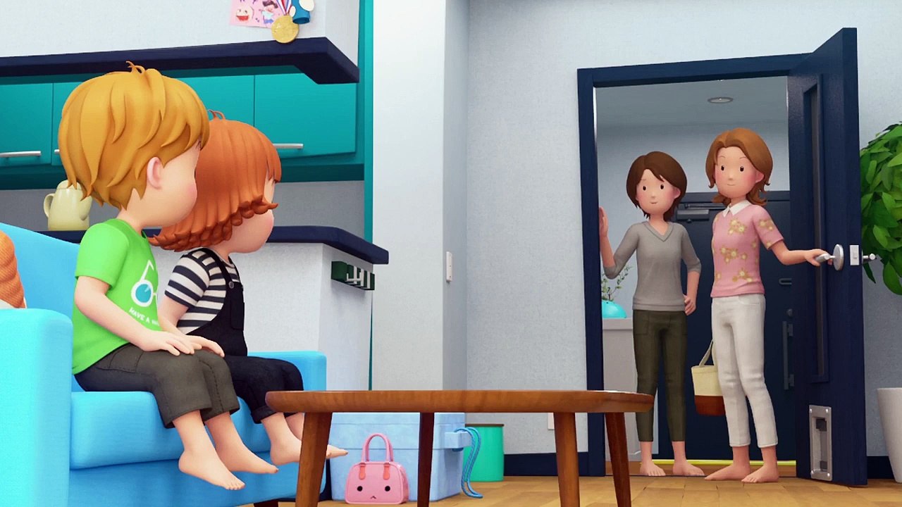 Koneko no Chii - Ponponraa Dairyokou - Ep05 HD Watch HD Deutsch