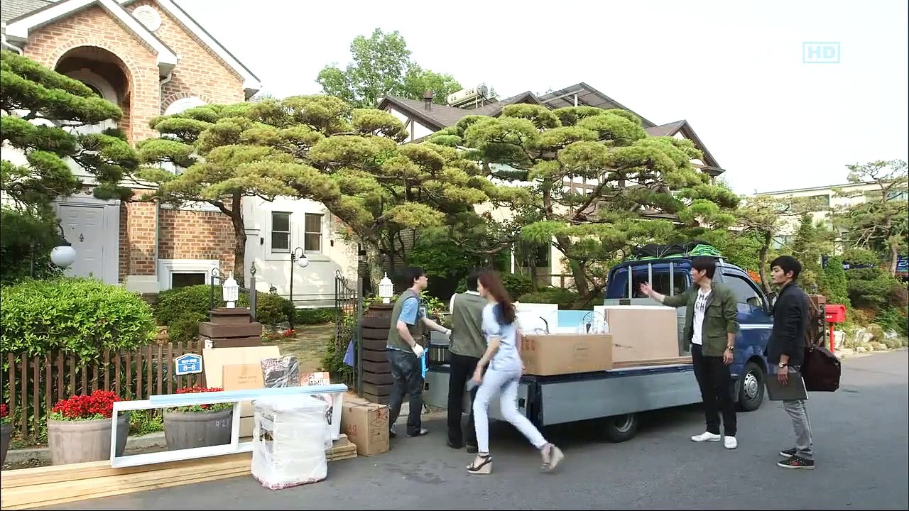 A Gentleman's Dignity - Ep09 HD Watch HD Deutsch