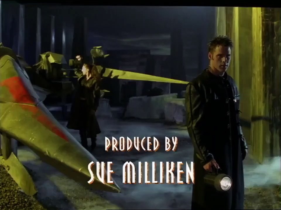 Farscape - Se2 - Ep03 HD Watch HD Deutsch