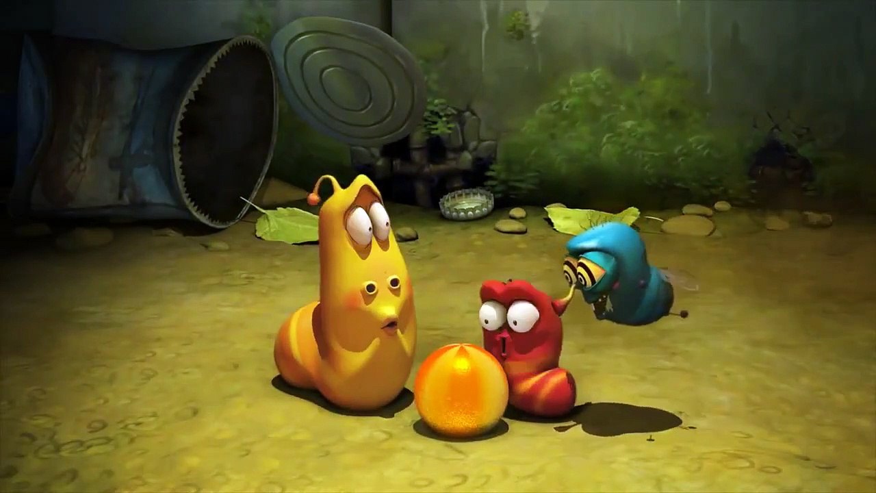 Larva - Volume 1 - Ep15 - Fly HD Watch HD Deutsch