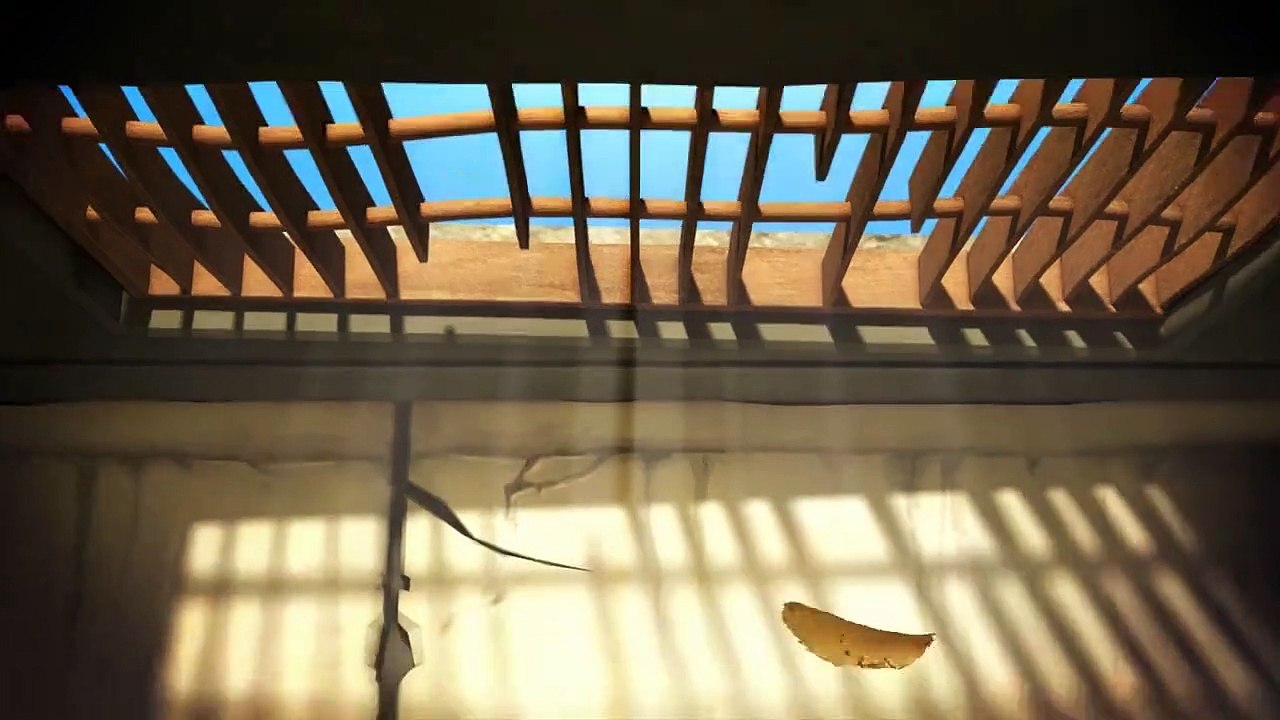 Larva - Volume 1 - Ep18 - Cocoon 1 HD Watch HD Deutsch