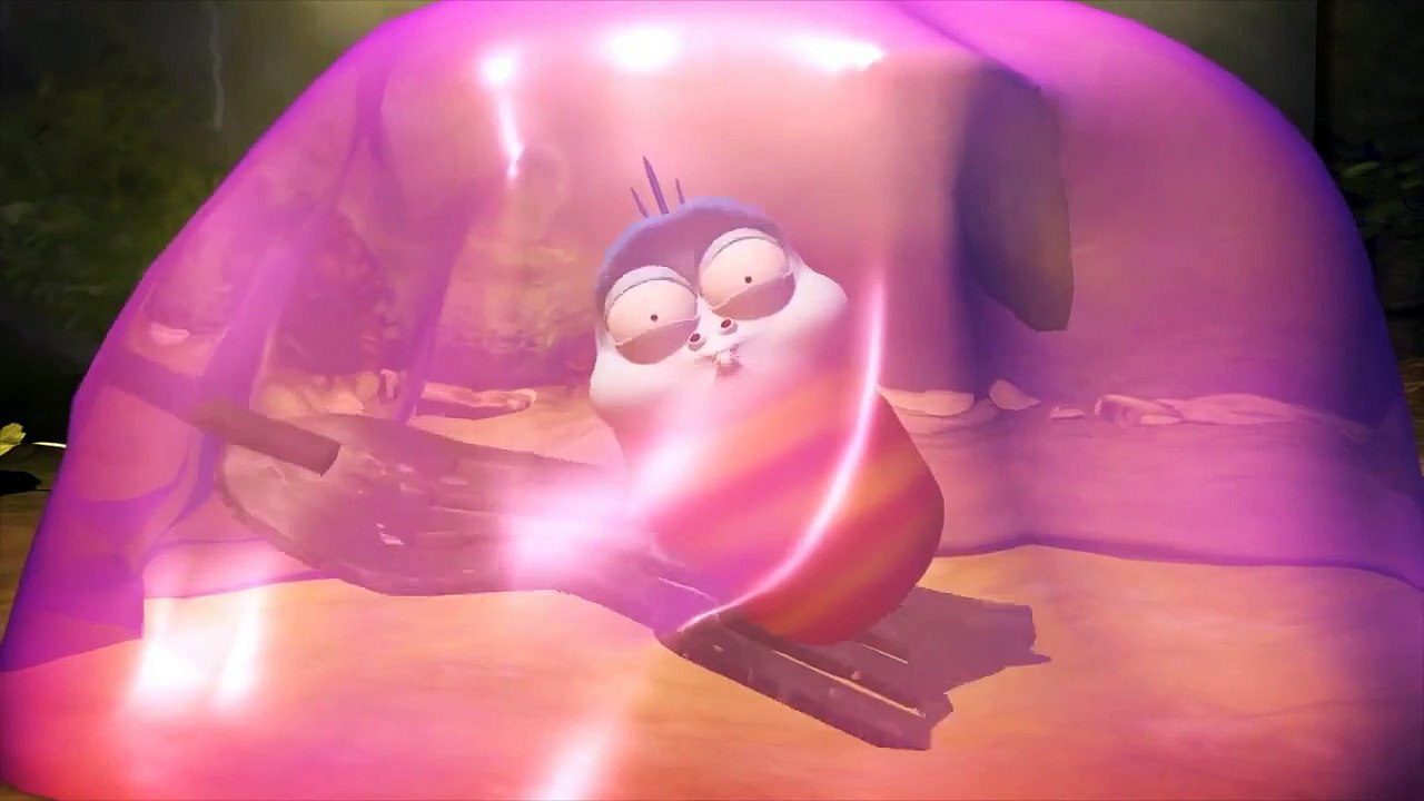 Larva - Volume 1 - Ep20 - Puding HD Watch HD Deutsch