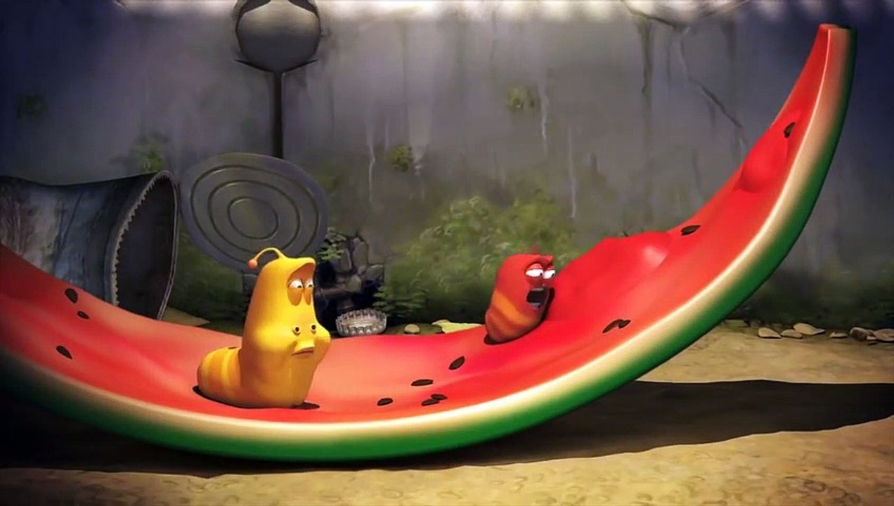 Larva - Volume 2 - Ep01 - Water melon HD Watch HD Deutsch