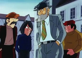 Astro Boy (1980) - Ep11 HD Watch HD Deutsch