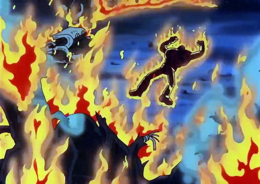 Astro Boy (1980) - Ep12 HD Watch HD Deutsch