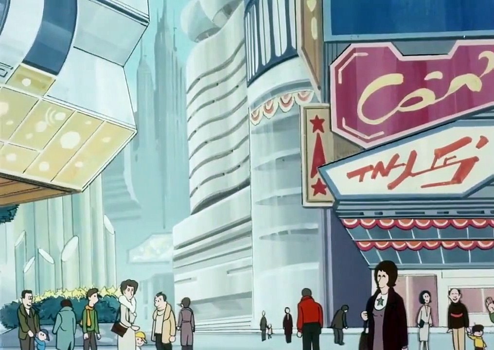 Astro Boy (1980) - Ep14 HD Watch HD Deutsch