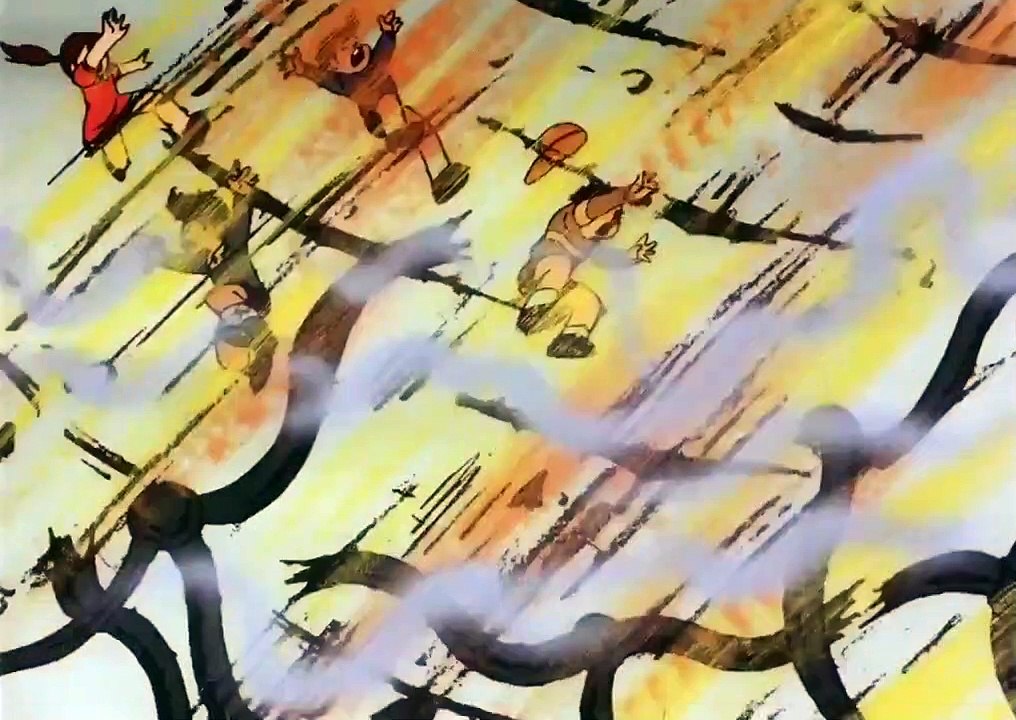 Astro Boy (1980) - Ep19 HD Watch HD Deutsch