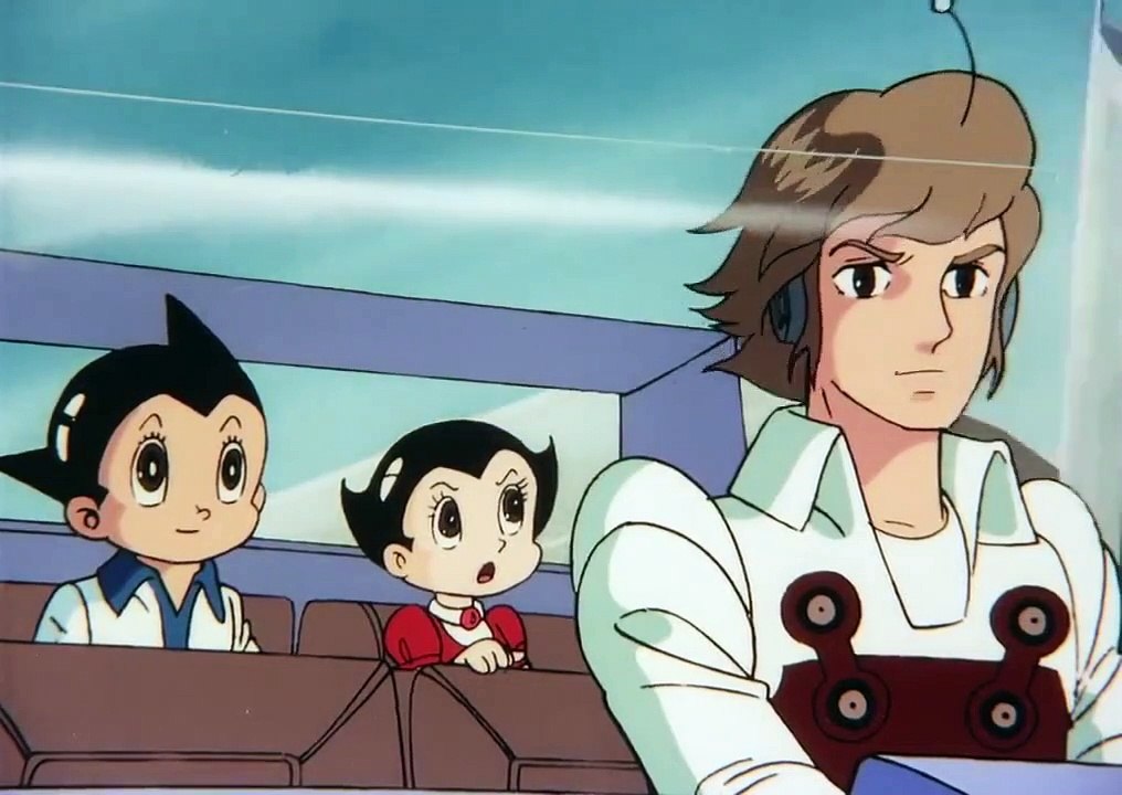 Astro Boy (1980) - Ep15 HD Watch HD Deutsch