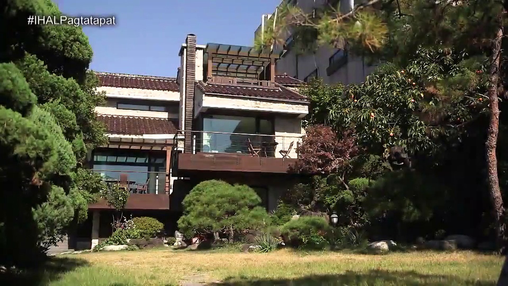 I Have a Lover Episode 45 Tagalog Dubbed