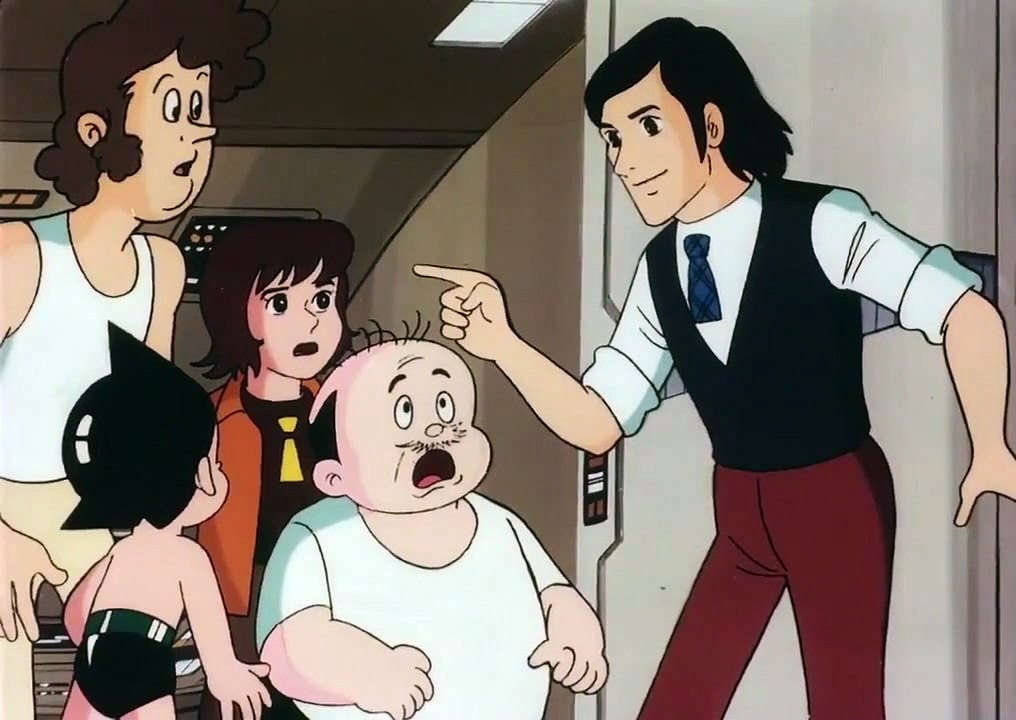 Astro Boy (1980) - Ep21 HD Watch HD Deutsch