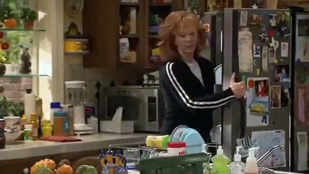 Reba - Se4 - Ep11 HD Watch HD Deutsch