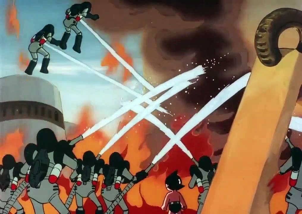 Astro Boy (1980) - Ep22 HD Watch HD Deutsch