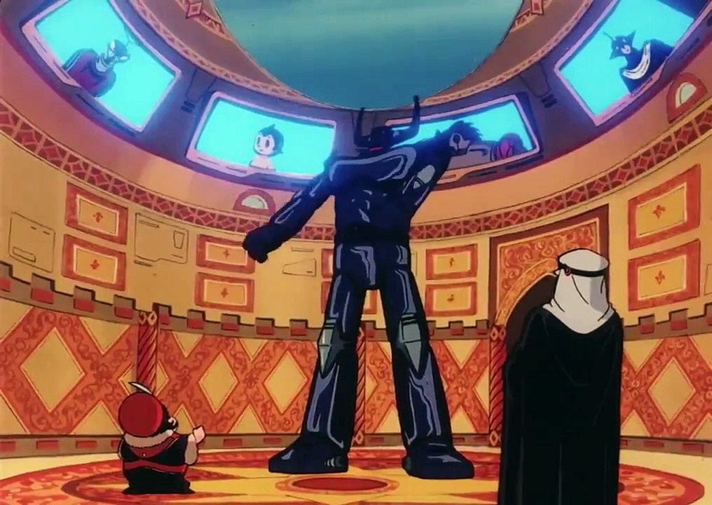 Astro Boy (1980) - Ep24 HD Watch HD Deutsch