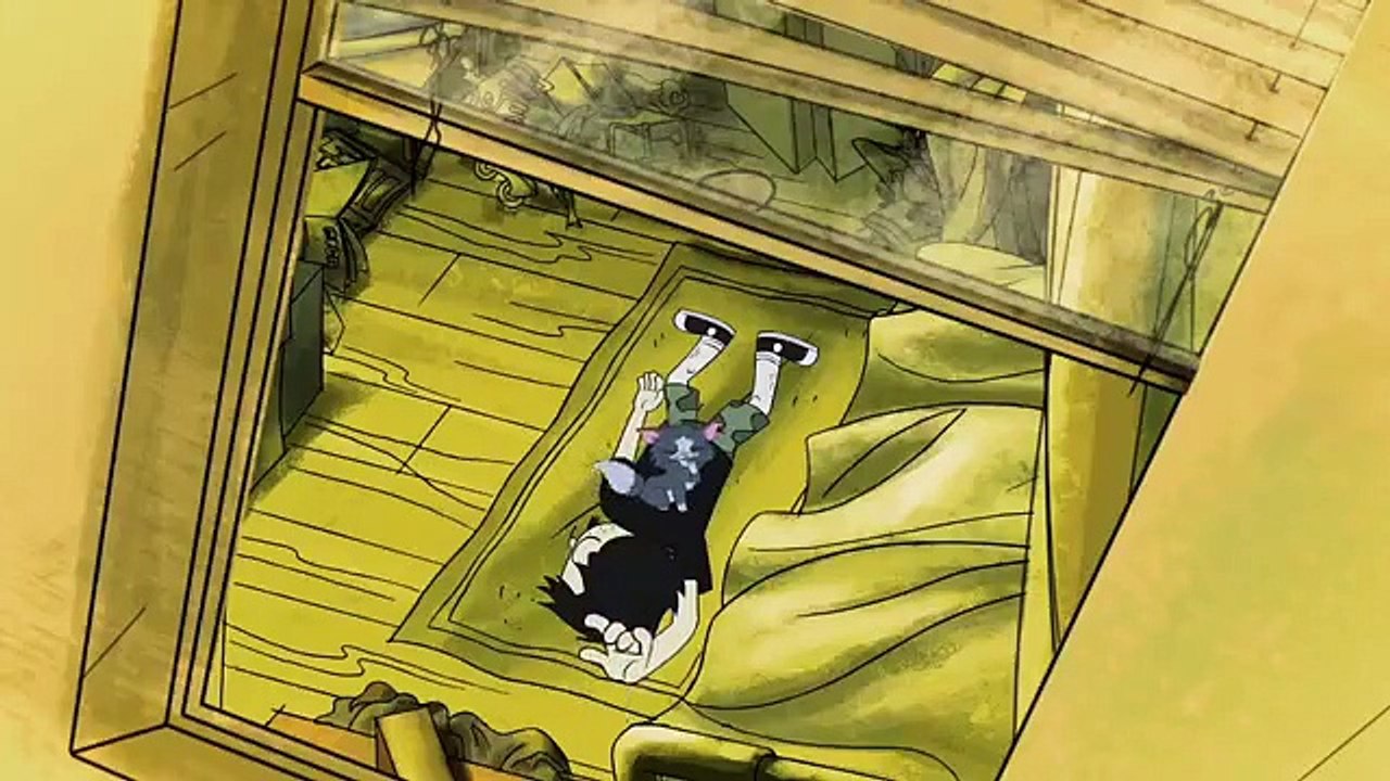 Dan Vs. - Se2 - Ep08 HD Watch HD Deutsch