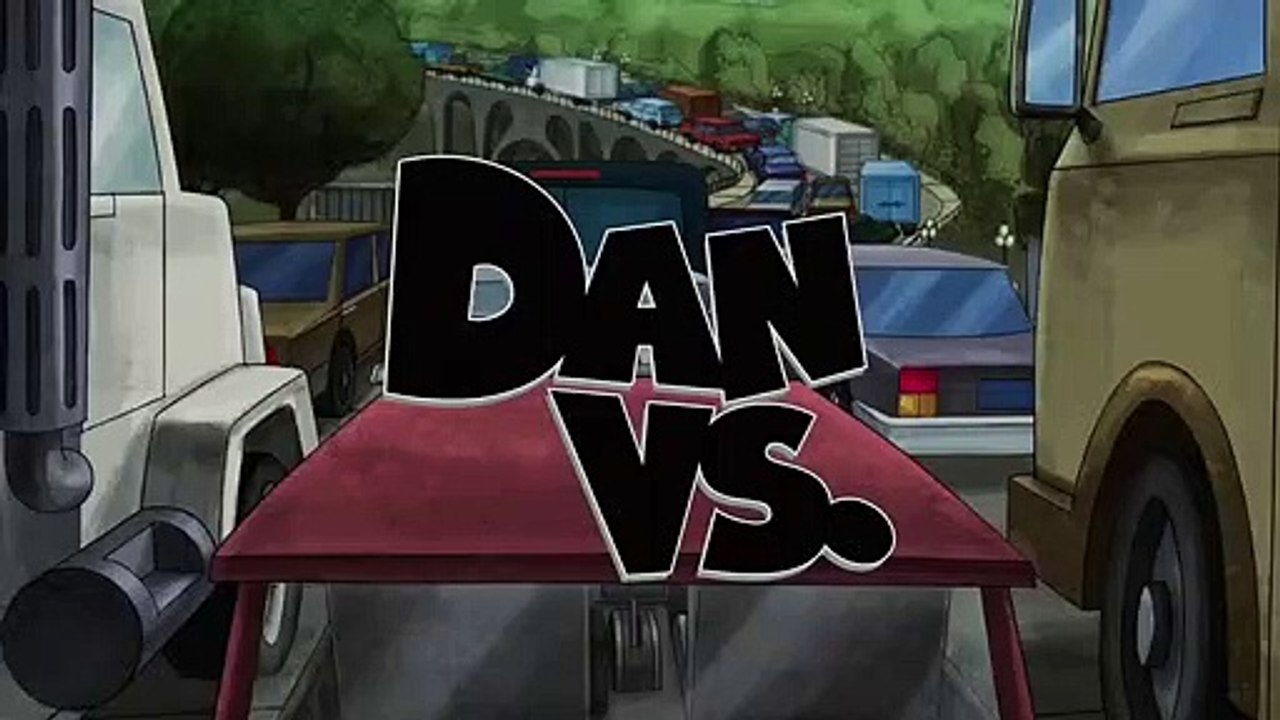 Dan Vs. - Se2 - Ep12 HD Watch HD Deutsch