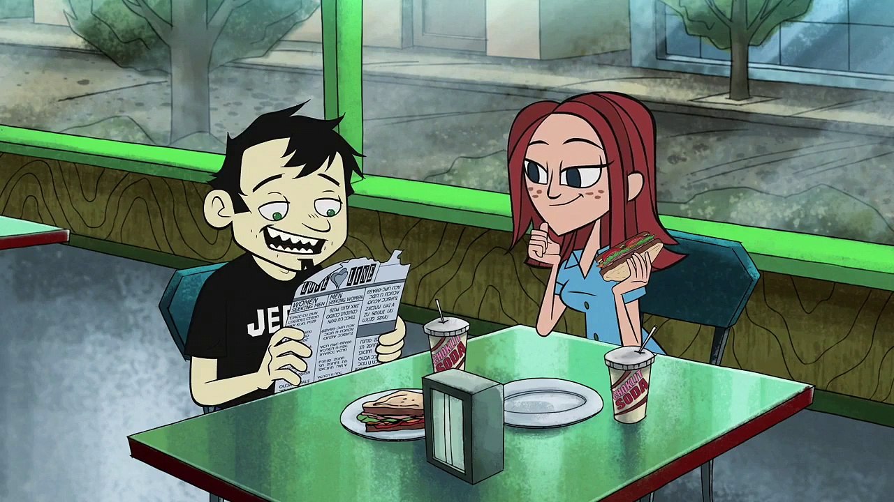 Dan Vs. - Se2 - Ep14 HD Watch HD Deutsch