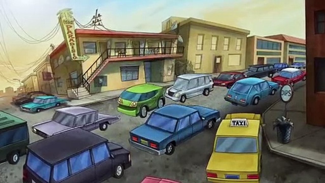 Dan Vs. - Se2 - Ep16 HD Watch HD Deutsch