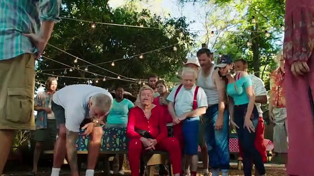 Living the Dream - Se1 - Ep03 HD Watch HD Deutsch