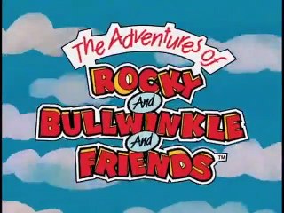 Rocky and His Friends - Se4 - Ep02 HD Watch HD Deutsch