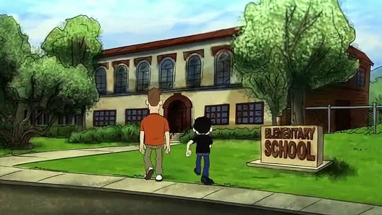 Dan Vs. - Se3 - Ep01 HD Watch HD Deutsch