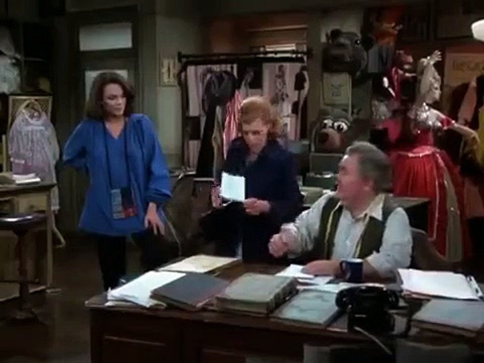 Rhoda - Se4 - Ep23 HD Watch HD Deutsch