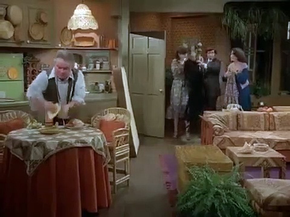 Rhoda - Se4 - Ep22 HD Watch HD Deutsch