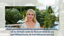 Lady Kitty Spencer, nièce de Diana  qui est son mari Michael Lewis, de 32 ans son aîné 