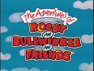 Rocky and His Friends - Se3 - Ep25 HD Watch HD Deutsch