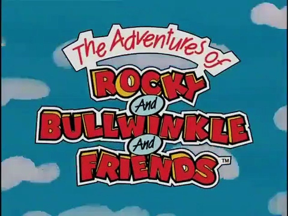 Rocky and His Friends - Se3 - Ep32 HD Watch HD Deutsch