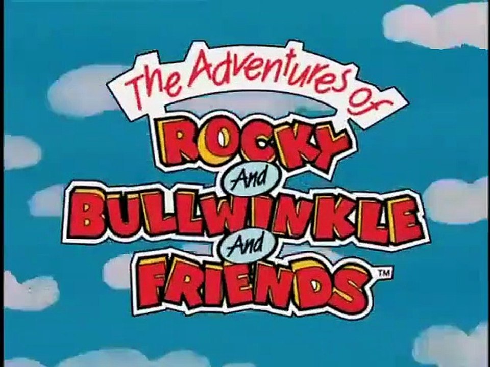 Rocky and His Friends - Se3 - Ep26 HD Watch HD Deutsch