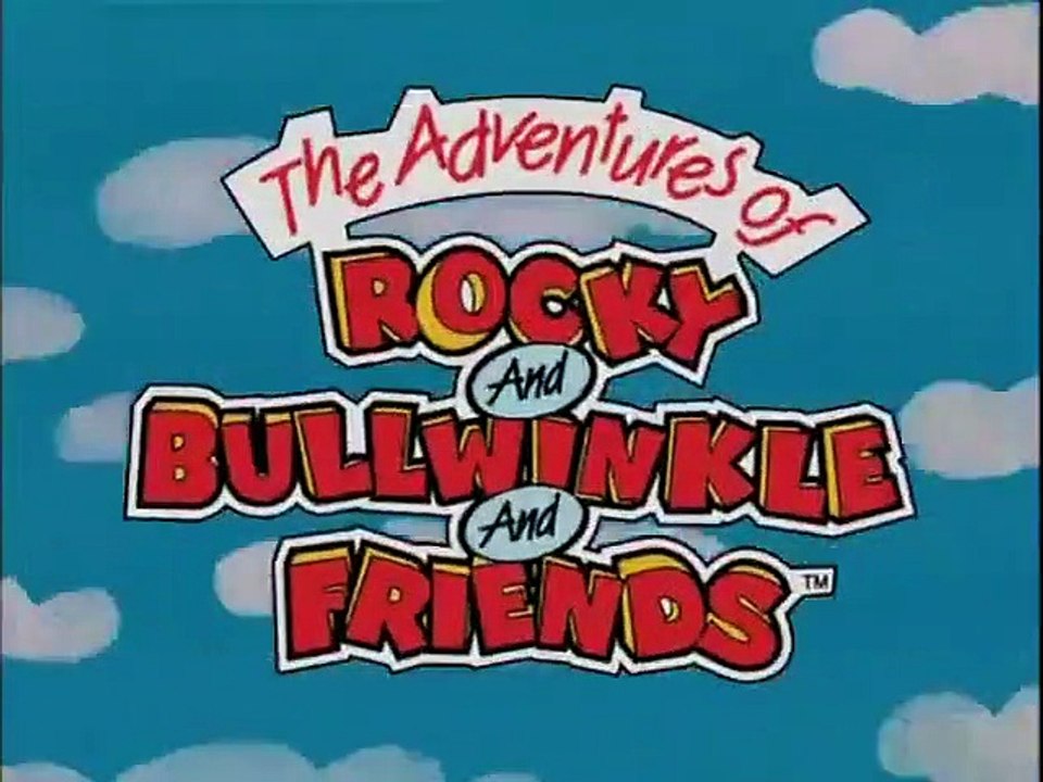 Rocky and His Friends - Se3 - Ep31 HD Watch HD Deutsch