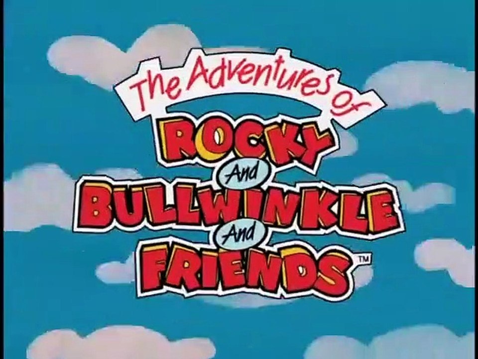 Rocky and His Friends - Se4 - Ep01 HD Watch HD Deutsch