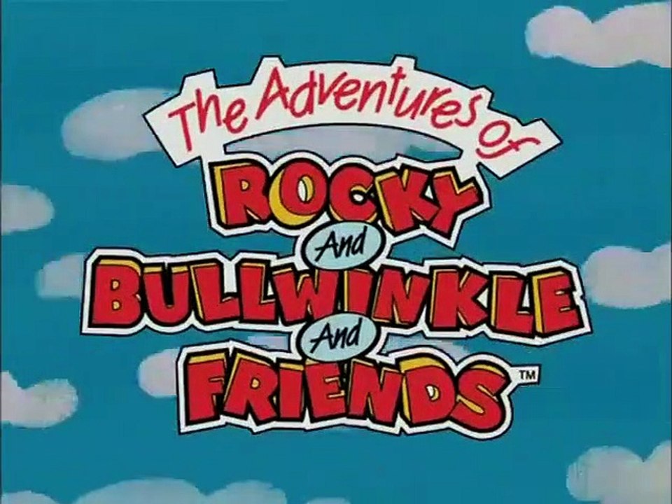 Rocky and His Friends - Se3 - Ep28 HD Watch HD Deutsch