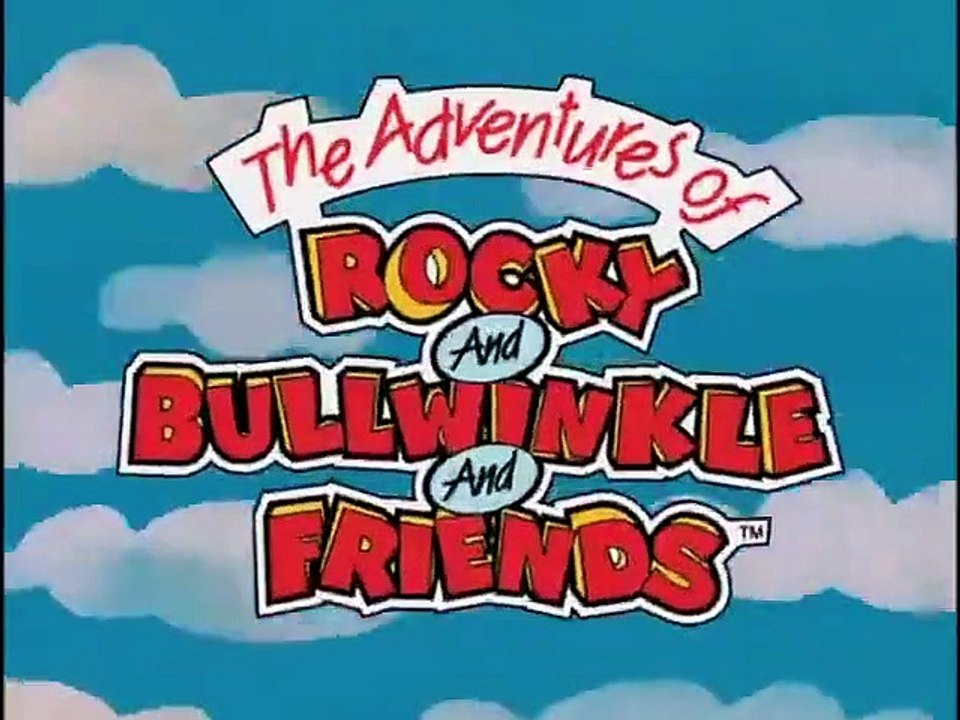 Rocky and His Friends - Se4 - Ep04 HD Watch HD Deutsch